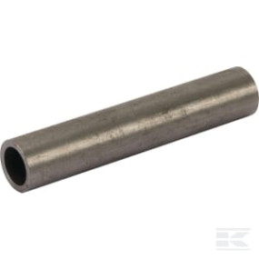 Hohlwelle 15X2X78+0,2 St45 Kramp