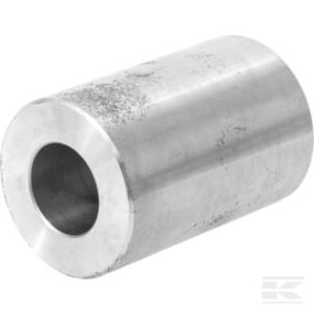 Buchse, 50 X 25,5, L=75, 320 Bar Kramp DC39BEVA063