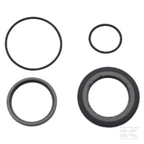 Dichtungssatz 151F0109, Oms, Viton (Oms9Afdv) Kramp