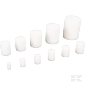 Projektilesatz 7-40Mm Kramp UCP1