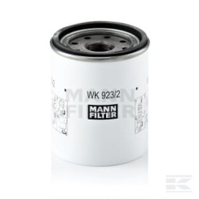 Kraftstofffilter (Wk9232X) Kramp