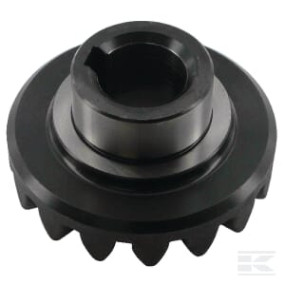 Kegelzahnrad Des Auslassgetriebes, Z-16 Kramp 0006057911KR