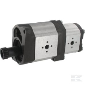 Hydraulikpumpe Azpnf-11-025/011Ldxxxxxmb-S0049 Bosch Rexroth Kramp 0510766313