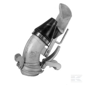 Exaktverteiler Kkv 5 Kramp