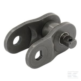 Verbinder Gekr÷Pft 1X1/2X14Mm (Ce11214Wip) Kramp CE11214WIP