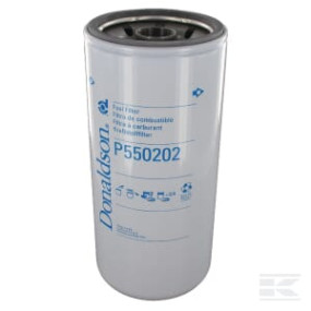 Kraftstofffilter (P550202) Kramp
