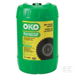 Reifendichtmittel Off Road 25L Kramp WA7107