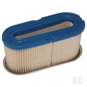 Luftfilter Oval 171X76X76Mm Kramp