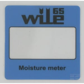 Wile65 Rahmenetikett Uk Kramp 99208308