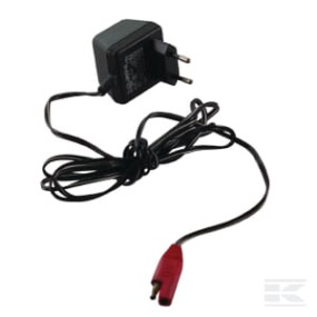 Batterieladegerät (Ak332867) Kramp AK332867