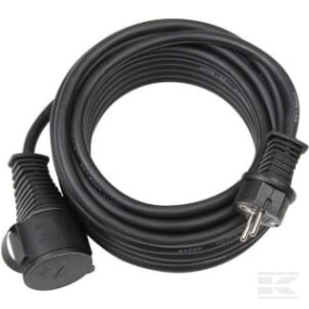 Verl.kabel 10M H07Rn-F 3G2,5 Kramp EM1166810
