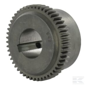 Nabe Sitex Größe 42 Ø42H7 Keil 12 Kramp GDM42F42