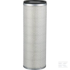 Luftfilter (P131335) Kramp