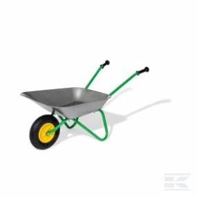 Schubkarre mit Luftreifen Kramp R27175X