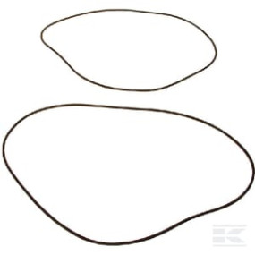 O-Ring Der Bremse Vapormatic (X2) Kramp VPJ7355