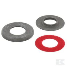 Labyrintdichtung Skf Kramp Z205FSKF