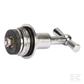 Av Oberteil mit Knebel 3/4 Kramp AV934