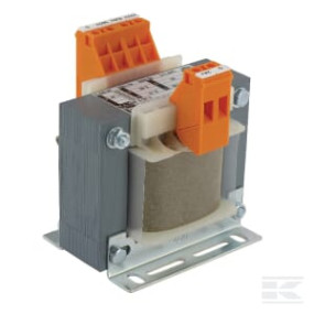 Trafo 50Va 400V/24V Ac Kramp RSTN5040024