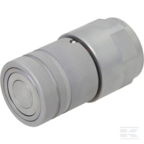 Schnellkupplungsmuffe 1" - 1-1/4" Bsp Kramp SKVF25C20