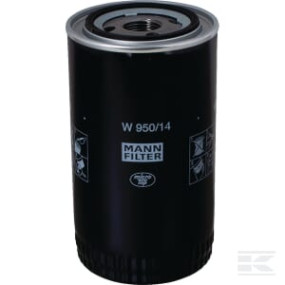 Ölfilter M+H (W95014) Kramp