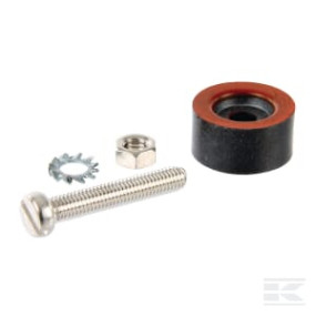 Magnet mit Schraube Kramp 107613703