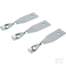 Messersatz (3X) Kramp 1126801801