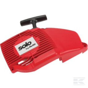 Handstarter Komplett (Solo) Kramp 2600322