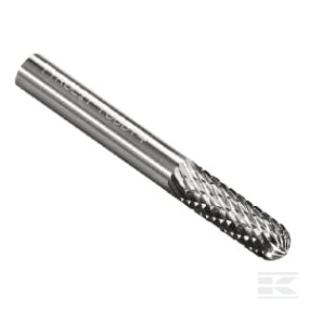 Hm-Stift Fräse Wrc 12X25-S6X70 Kramp
