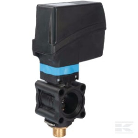 Teilbreitenventil Elektrisch Kramp 8630001H