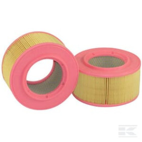 Luftfilter (Sa1163) Kramp