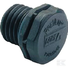 Entlüfter M12, 0,6 Bar/60S Kramp 010VV400