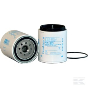 Kraftstofffilter (P551853) Kramp