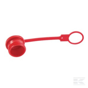 Staubstecker für Cvv Kramp TFVV08