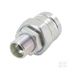Stecker Bremssytem 10L Schott Kramp VF91615M