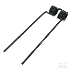 Federzinken Ld Nachbau Pz (Vgpz339Kr) Kramp