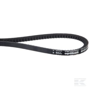 Keilriemen Optibelt Avx10-M1 L=85 Kramp