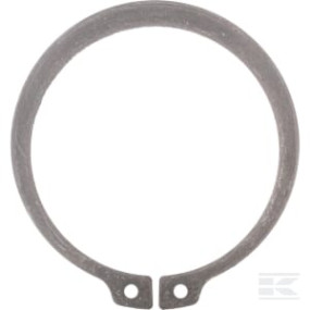 Sicherungsring Außen 55X2Mm Din471 Stahl Kramp Kramp