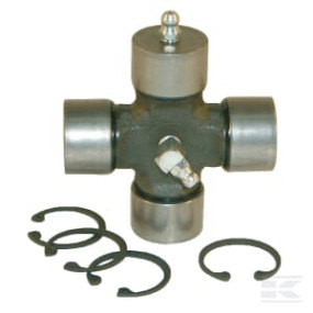 Kreuzgelenk Ø 36X89Mm, 2500 Walterscheid Kramp 3600141