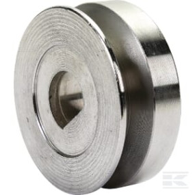 Keilriemenscheibe Kramp AK409054