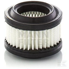 Luftfilter (C6006) Kramp
