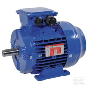 Elektromotor 1,1 Kw Kramp EM90S4B3300IE3AKR