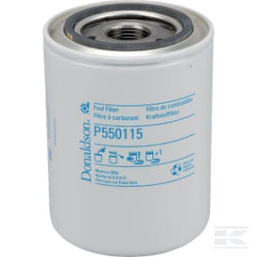 Kraftstofffilter (P550115) Kramp