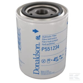 Hydraulikfilter Donaldson Kramp P551234