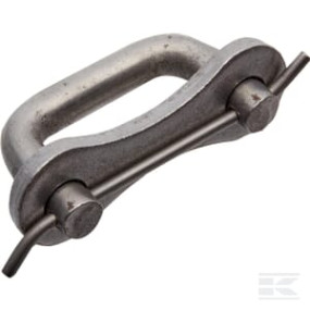 Kettenverbinder 10X38 (Ve1038) Kramp