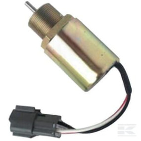 Kraftstoff-Absperrmagnetventil Kramp 30A8700040N