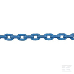 Chokerkette Ø 8 Mm X 28 Mm G100 Kramp FW17003