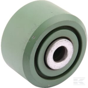 Stützrolle 75 Kramp 20041630N