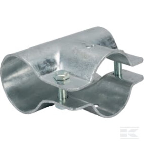 T-Schelle 2½" X 2½ Kramp 803010212212FA