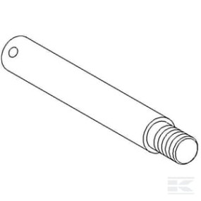 Welle Reinigung Kramp AV100198