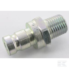 Messpunkt Kuppl. 1/4Npt M Kramp DF04114NPTM
